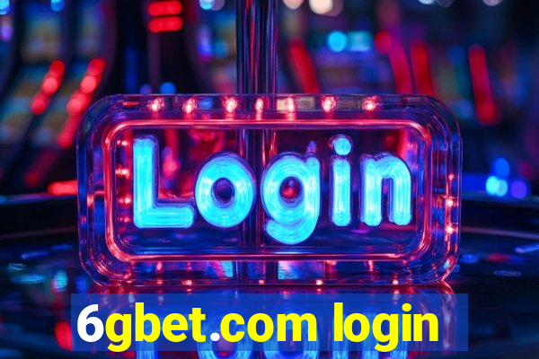 6gbet.com login